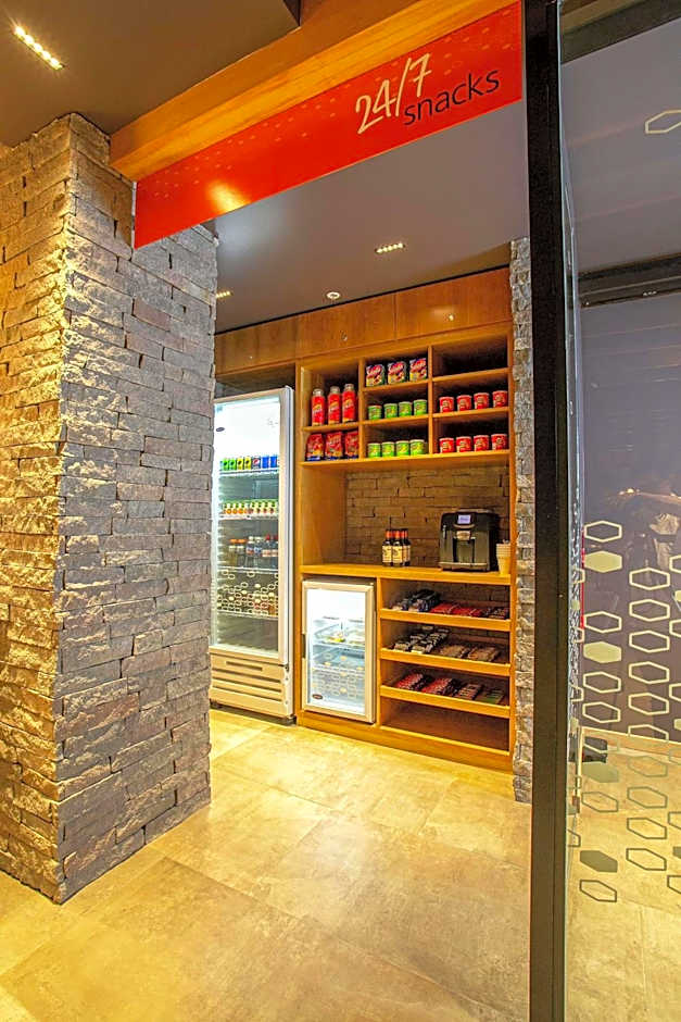 Hampton By Hilton Bariloche