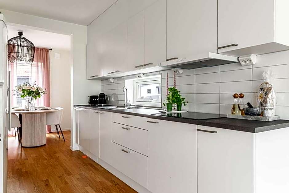 Strandnära uthyrning i Båstad