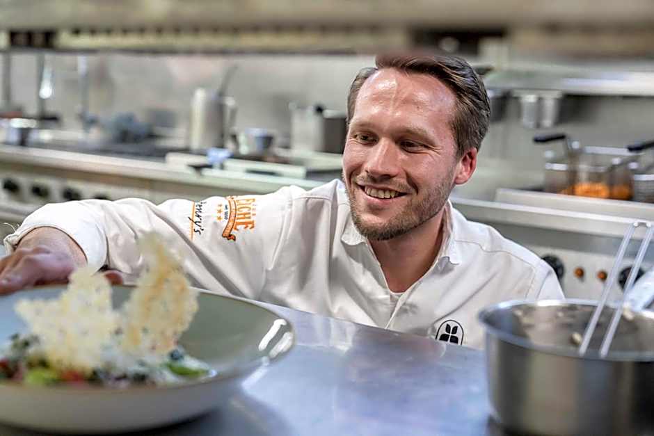 Flair Hotel Zur Eiche