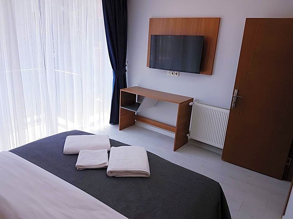 Vera Suite Hotel Trabzon