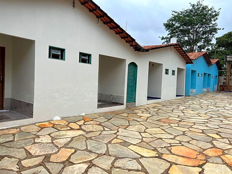 Casadabiquinha