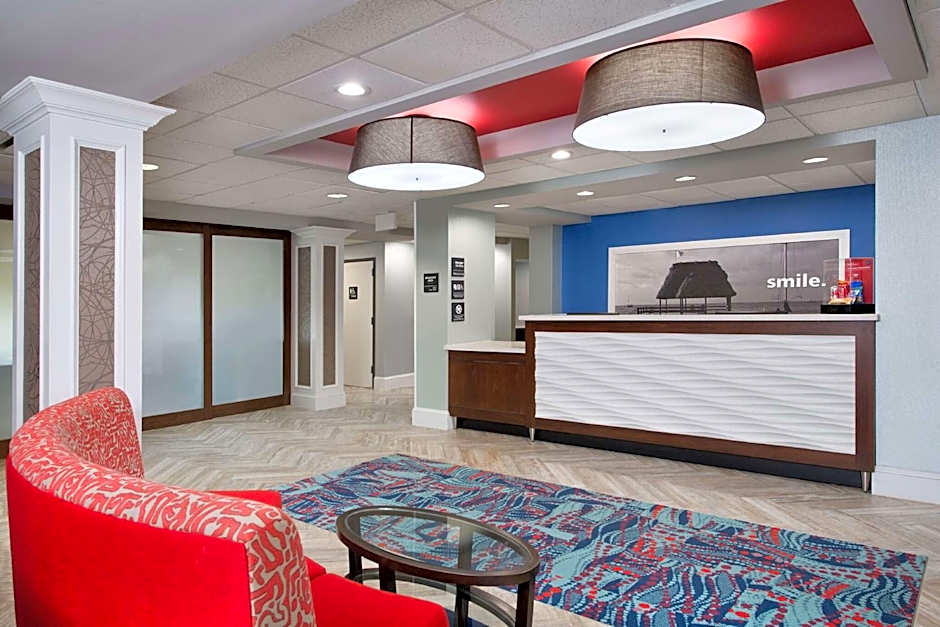 Hampton Inn By Hilton Naples-I-75