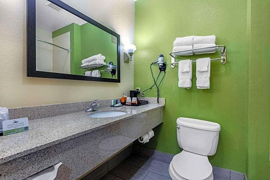 Sleep Inn & Suites Millbrook - Prattville