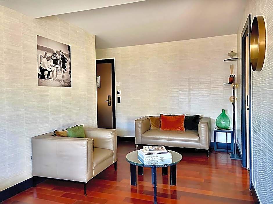 Hotel Cannes Centre Univers