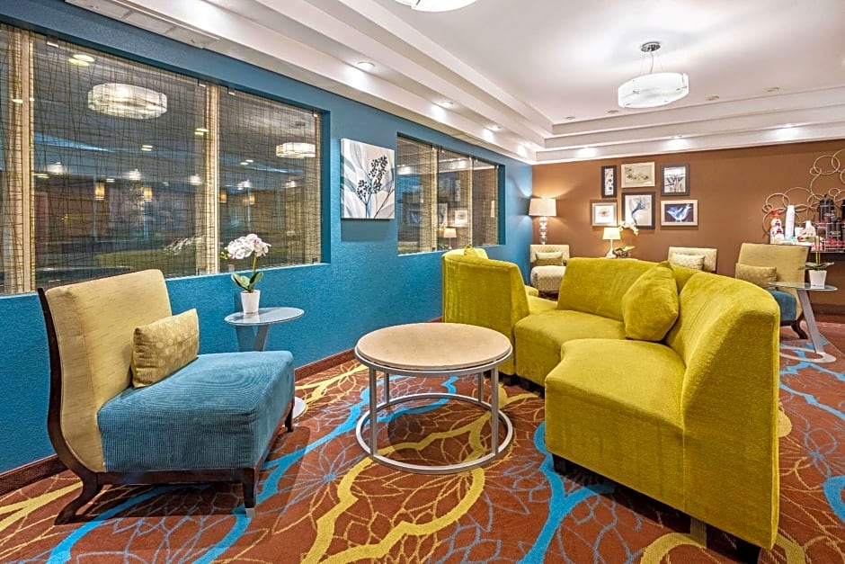 La Quinta Inn & Suites by Wyndham Boise Towne Square