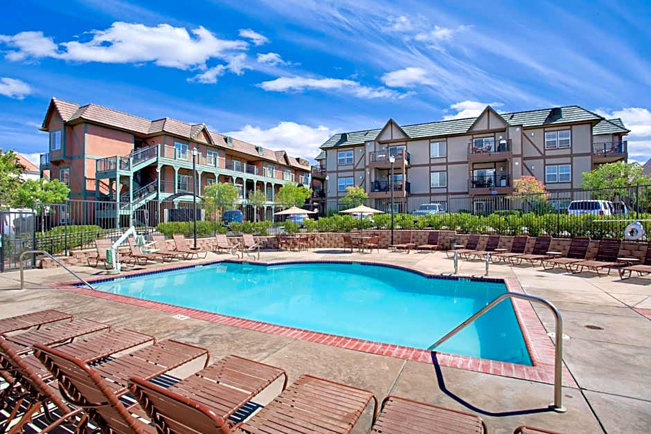 WorldMark Solvang