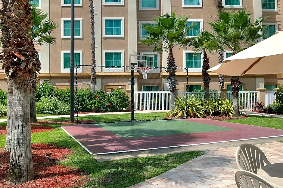 Hawthorn Suites By Wyndham Orlando Lake Buena Vista