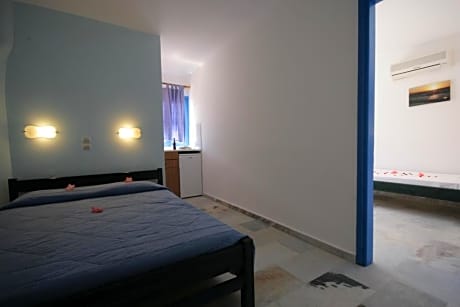 Two Bedroom Apartment