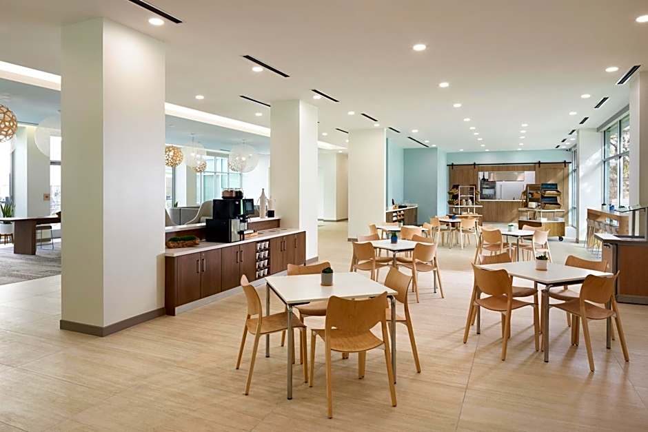 Element Austin at The Domain