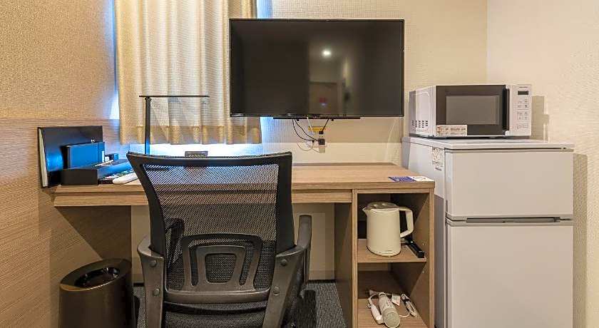 HOTEL R9 The Yard Isumi, Chiba