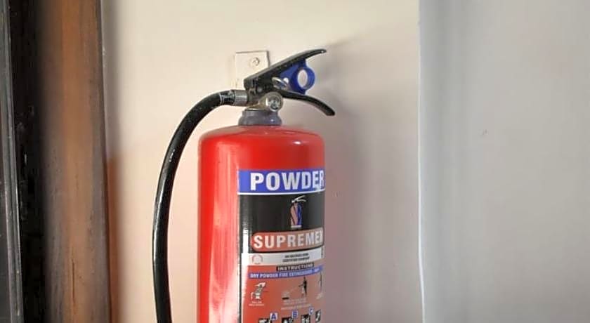 Hotel Mumbai International - Near International Airport