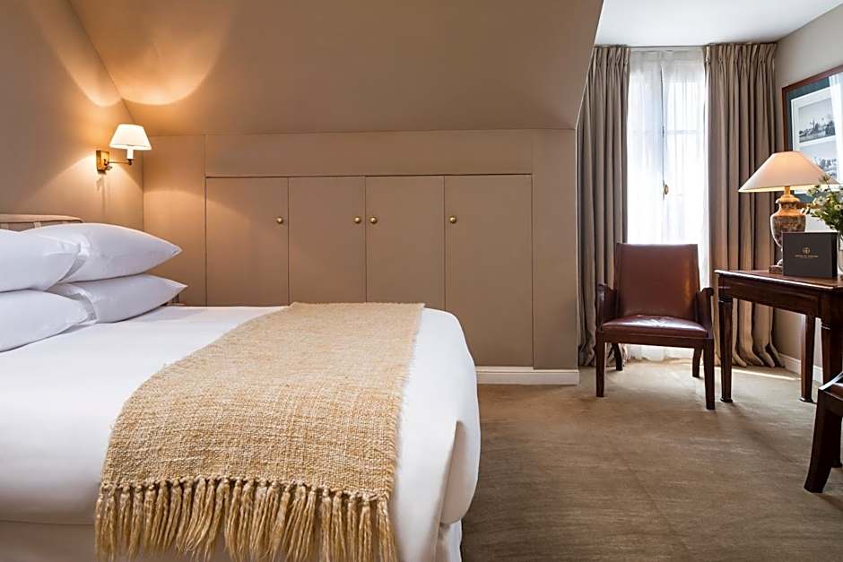 Hôtel du Danube Saint Germain