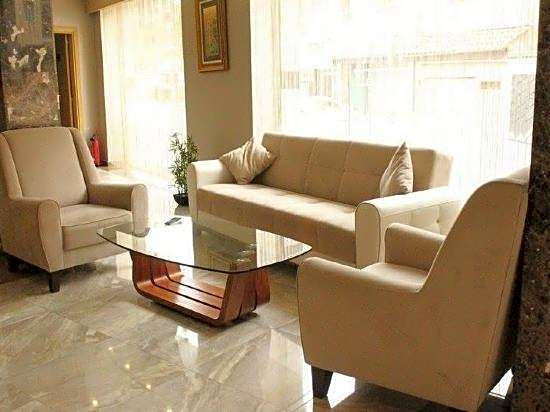 Hotel Saray