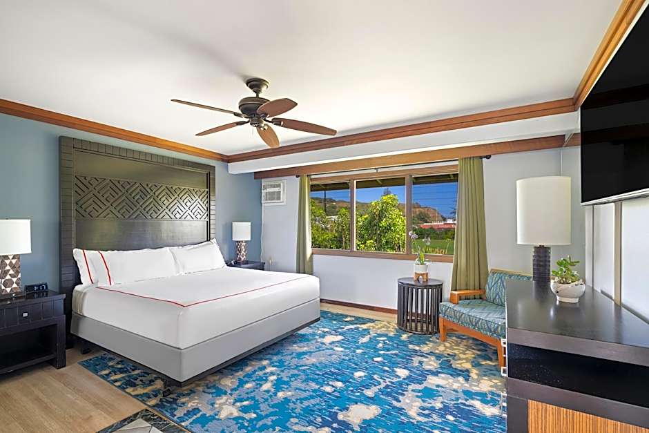 The Kauai Inn