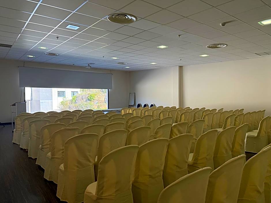 Hotel Balneario de Lanjarón