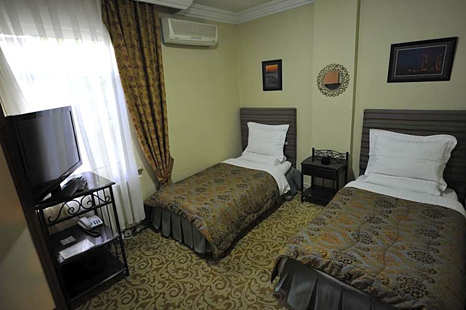 Ak Efe Hotel EDİRNE