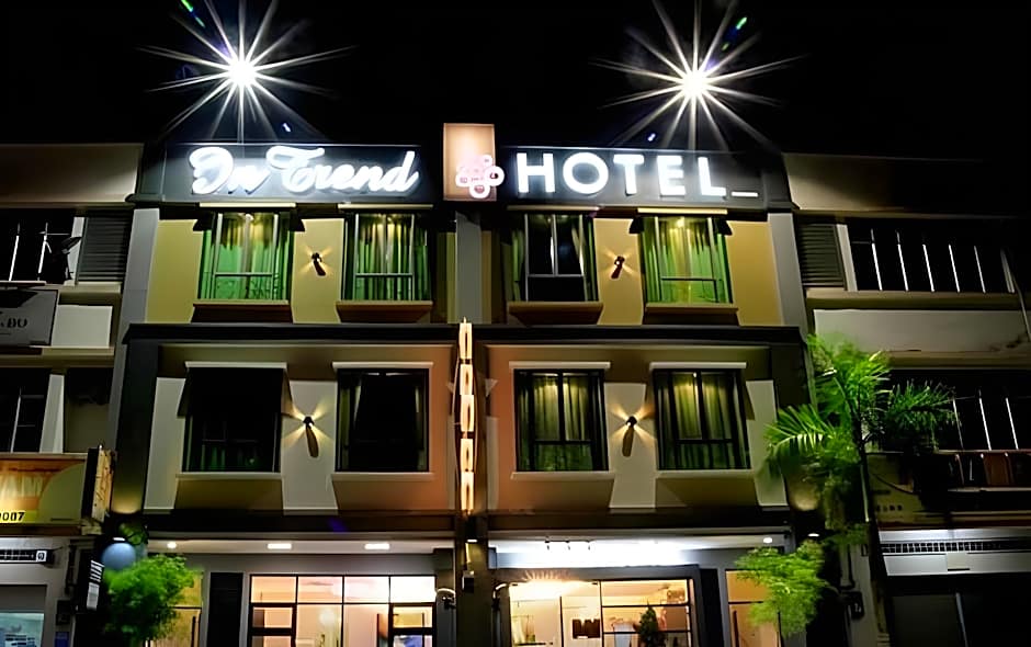 In Trend Hotel