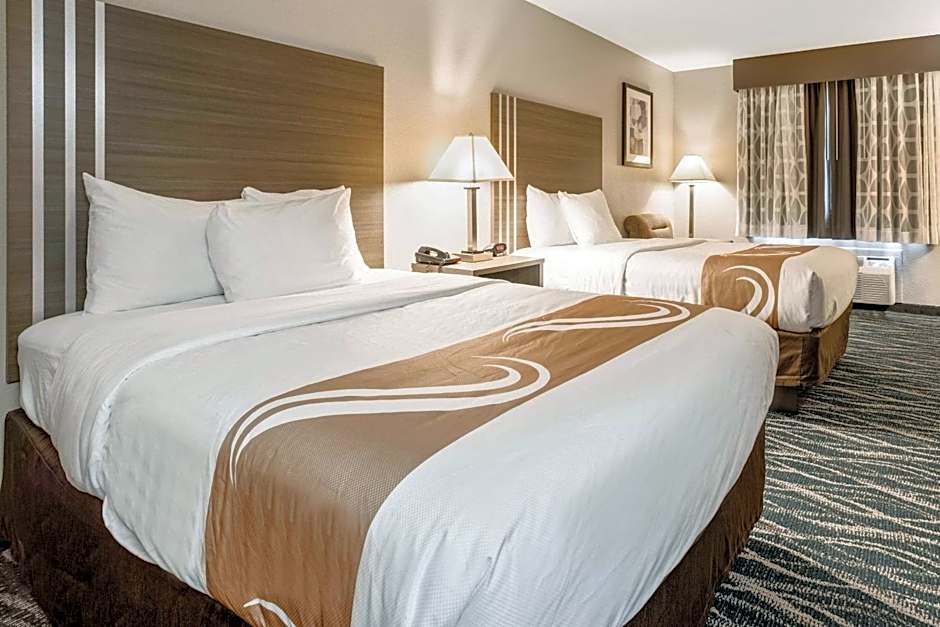 Quality Inn Effingham North