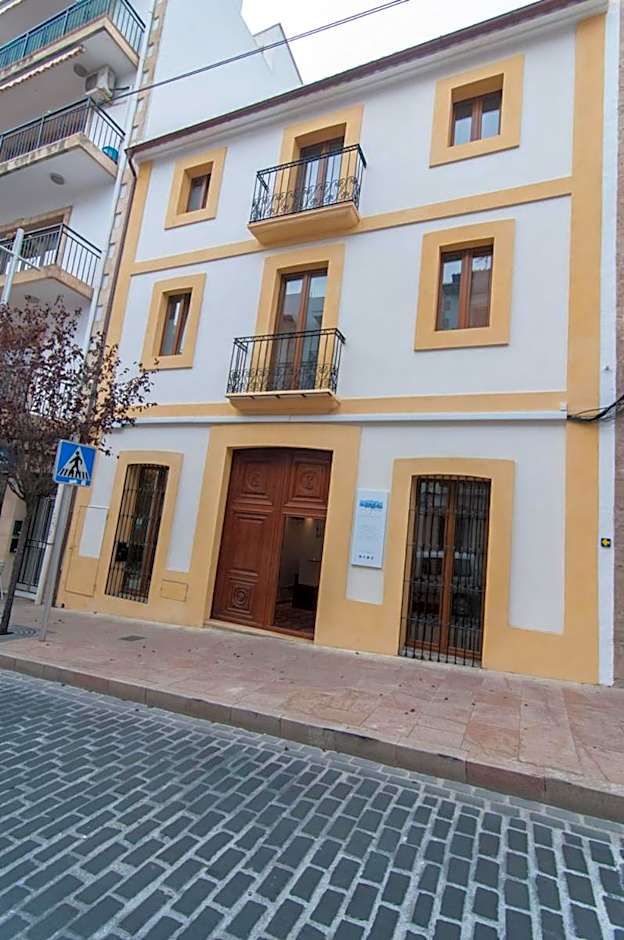 Youth Hostel Jávea
