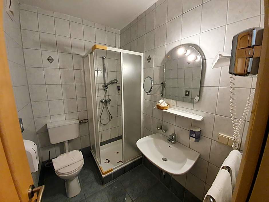 Gasthof Hotel Zur Post