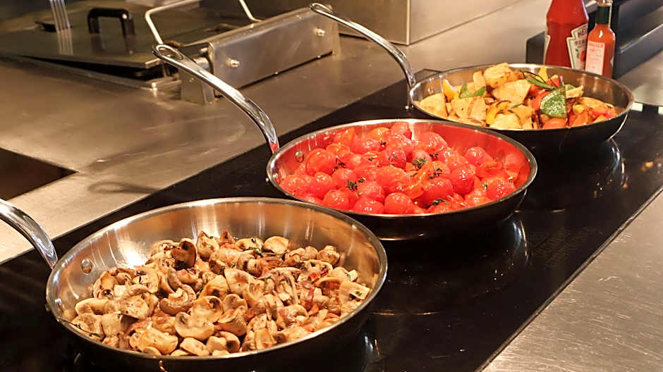 voco Shanghai Hongqiao Hub By IHG