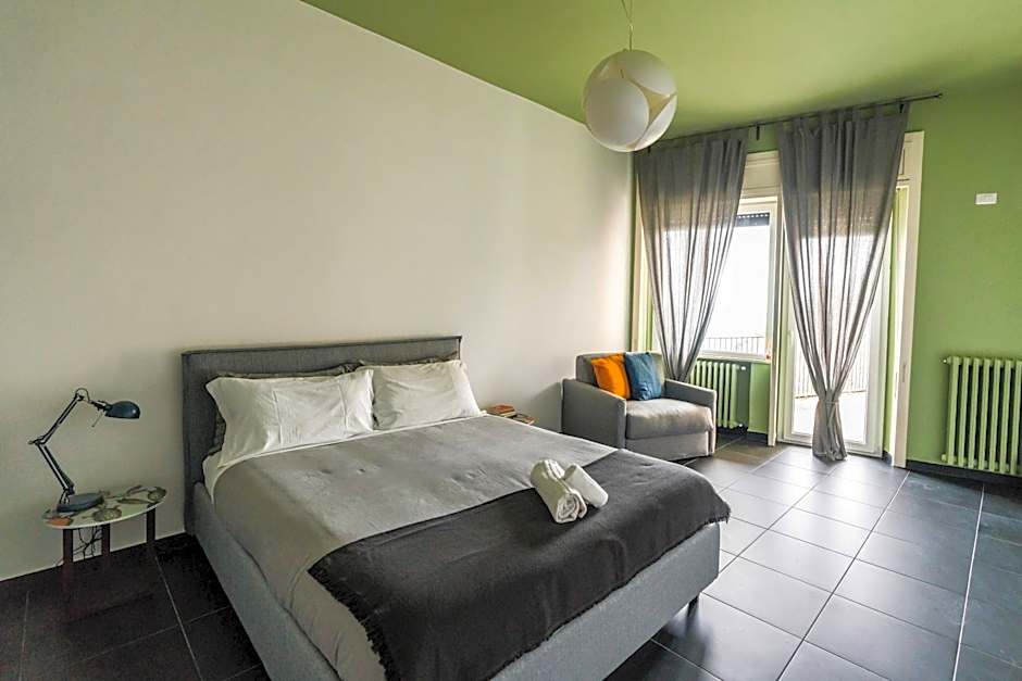 WelcHome - guest accomodation