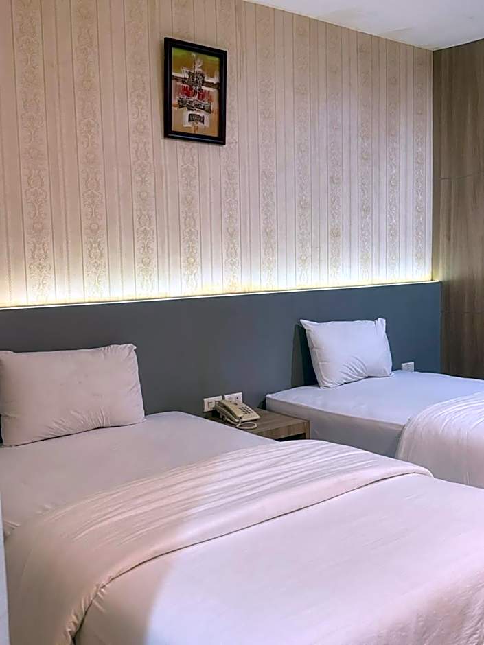 Hotel Mekkah Banda Aceh