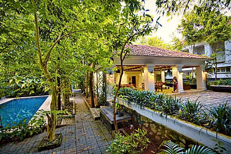 Softouch Ayurveda Village