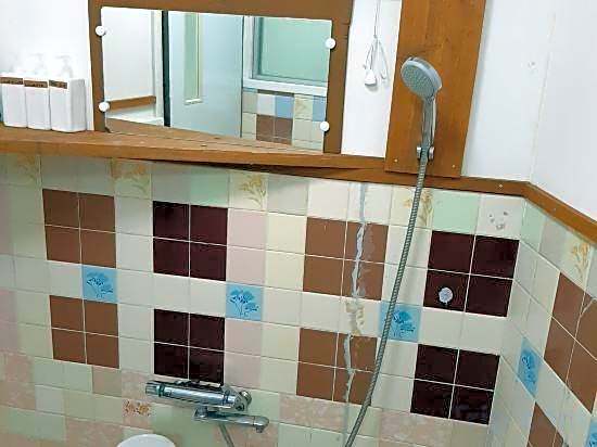 Guest House Hibiscus