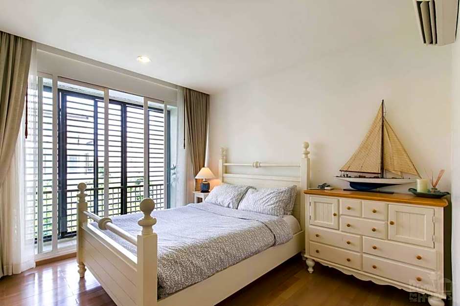 Baan Nub Kluen Condo - Hua Hin