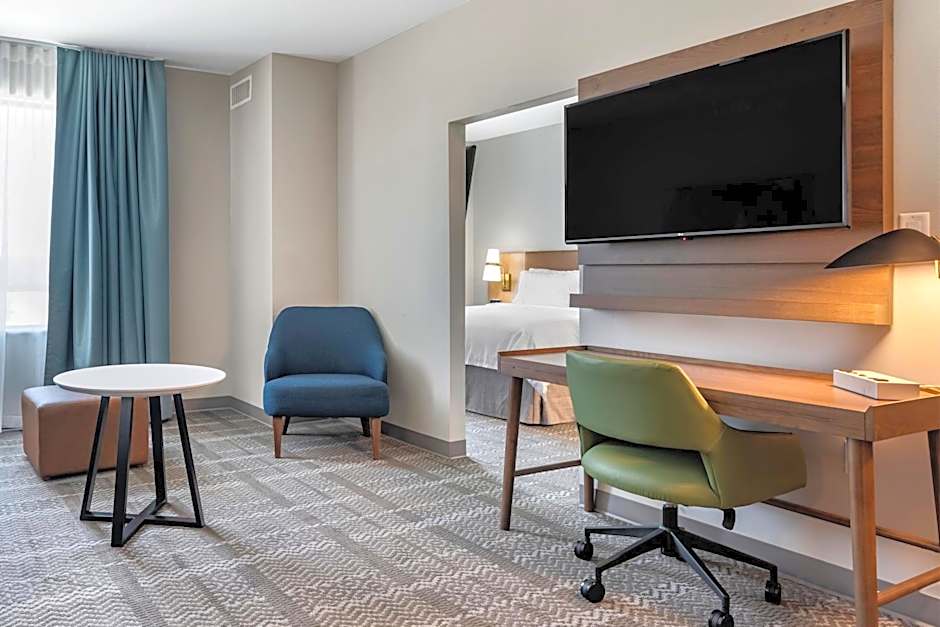 Staybridge Suites Dallas Grand Prairie By IHG