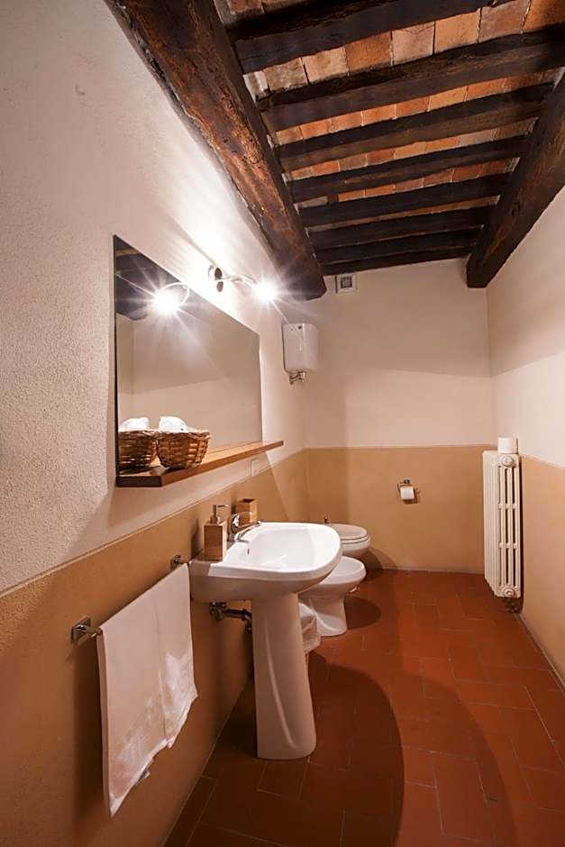 Locanda Del Viandante B&B