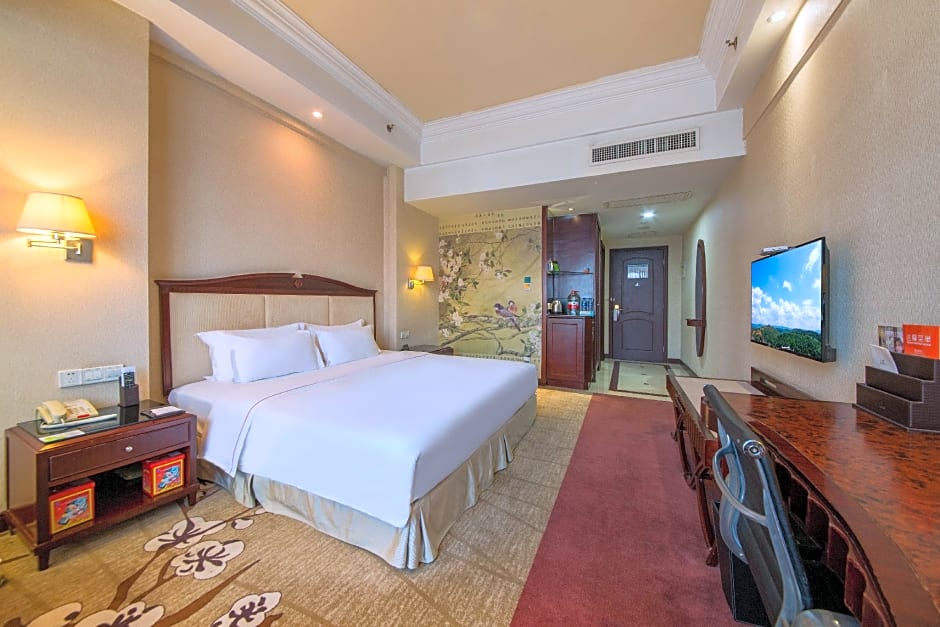 Country Garden Phoenix Hotel Suizhou