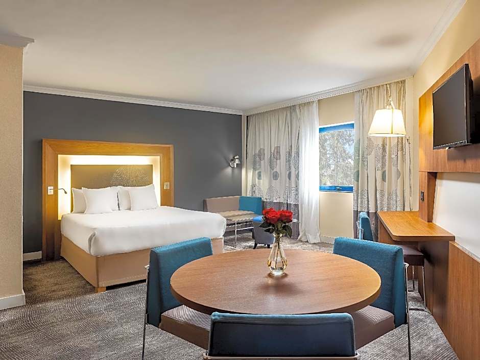 Novotel Port Harcourt