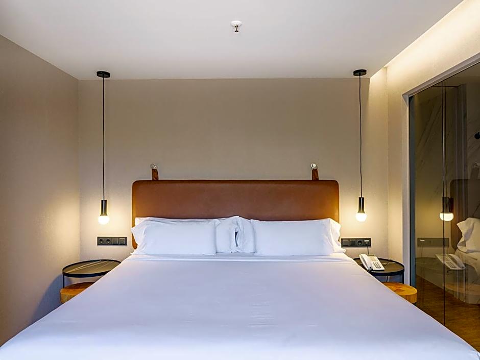 Hotel Taburiente S.C.Tenerife