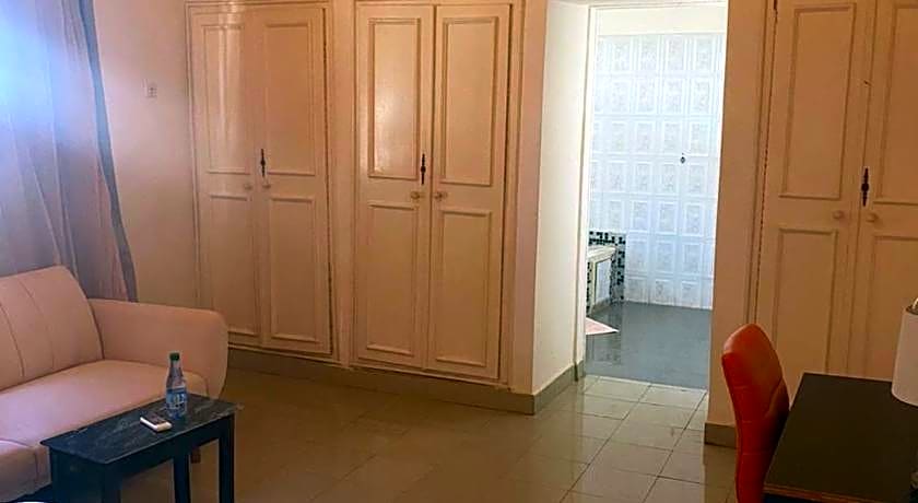 Le Littoral des Almadies