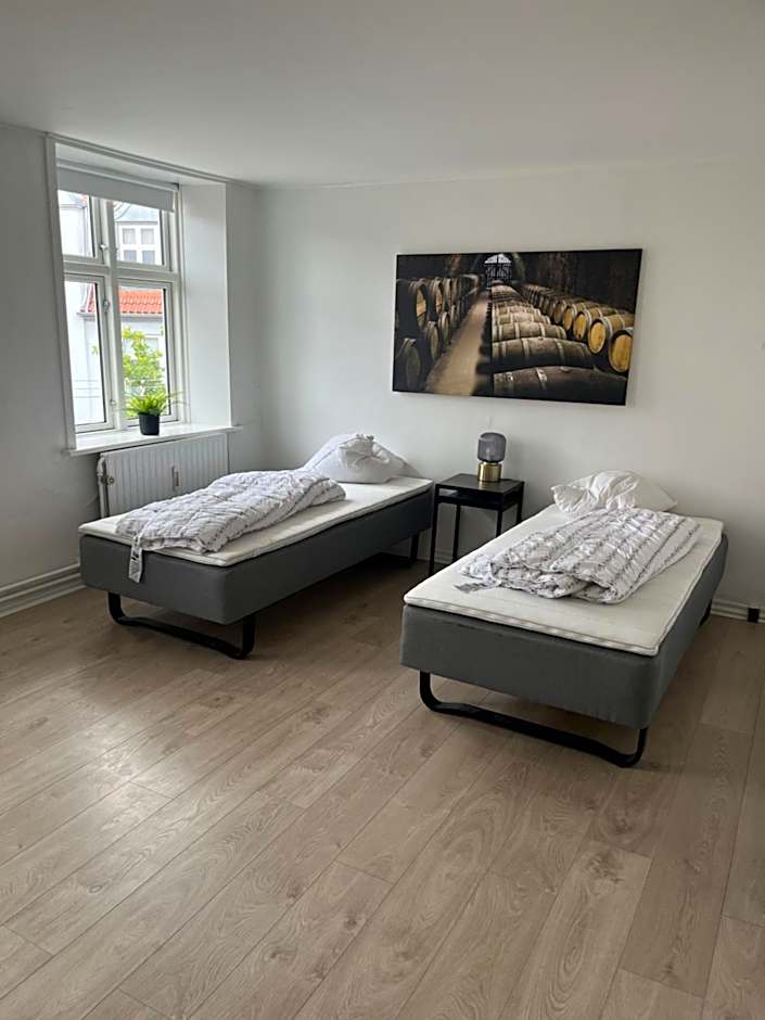 Niollo Hotels