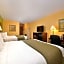 Quality Inn & Suites Grinnell near University