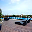THE 1O1 Palembang Rajawali