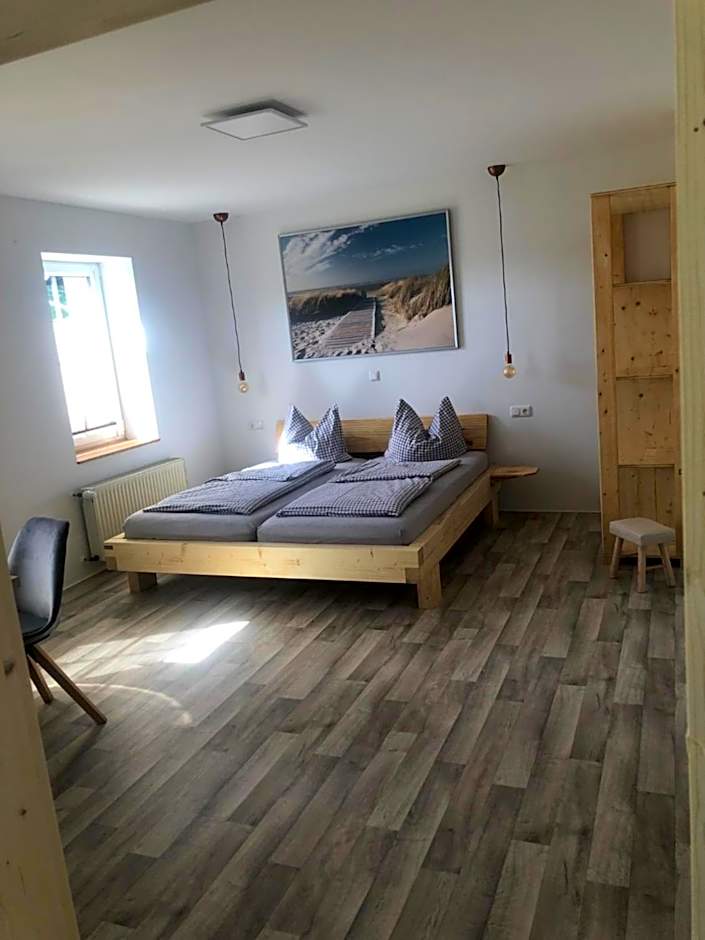 Landgasthof Wetteraperle