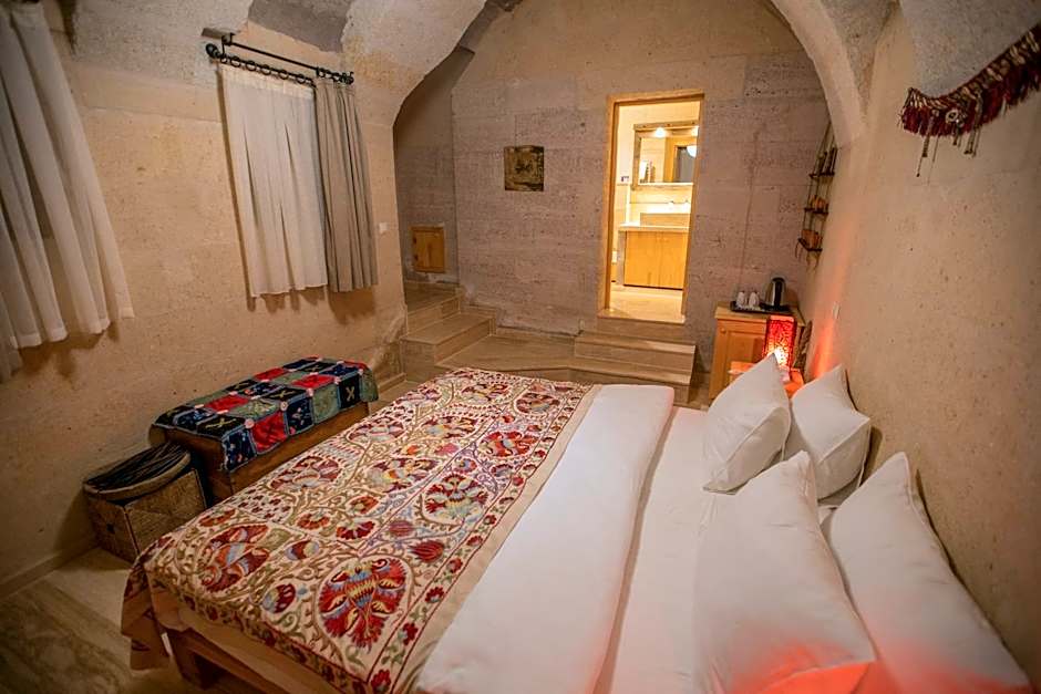Maze Of Cappadocia Hotel