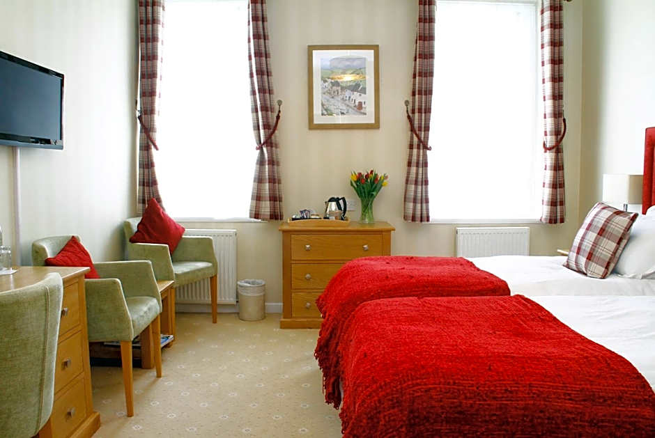 Ilsington Country House Hotel & Spa