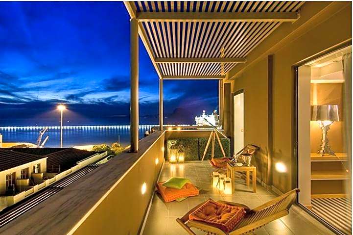 Galaxy City Center Hotel