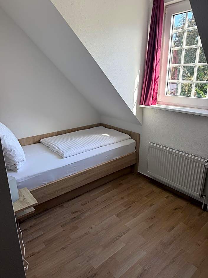 Hotel Stadt Kamen