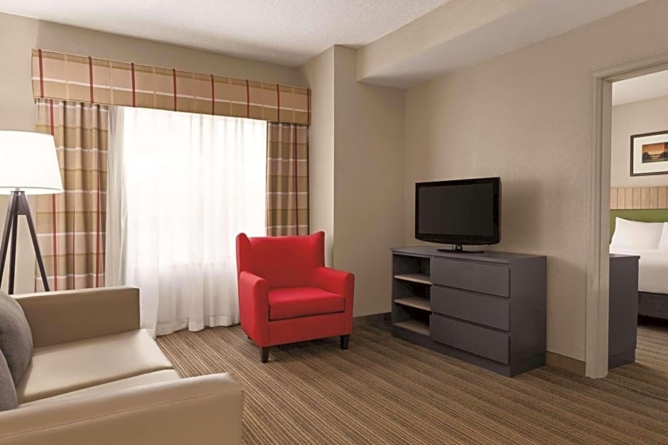 Country Inn & Suites by Radisson, Georgetown, KY