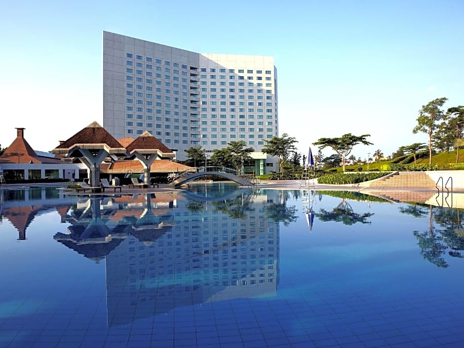 Photo 1 of 50 of Parkview Hotel Hualien