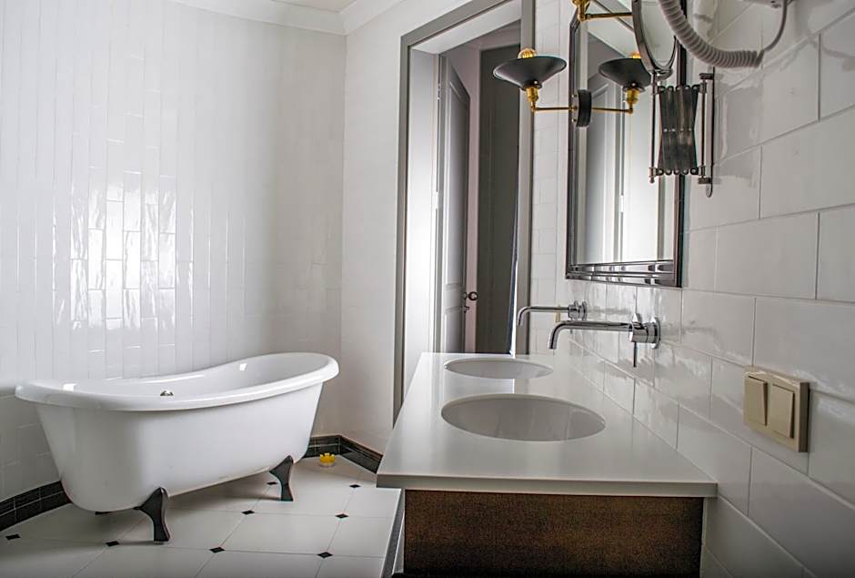 Vytautas Mineral SPA