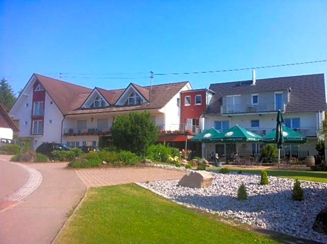 Landhotel zur Linde