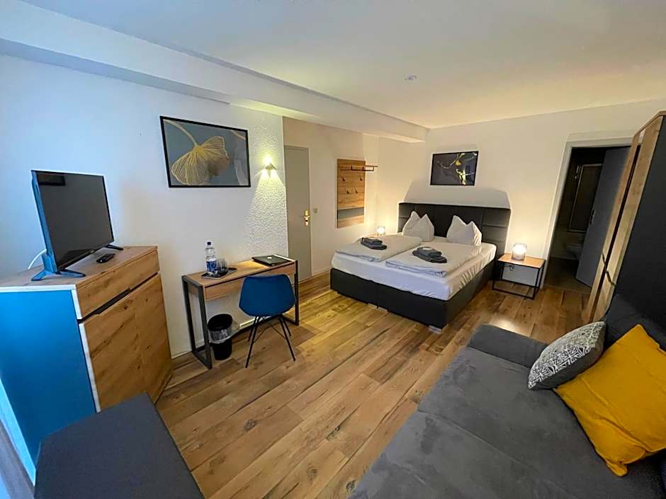 Parkhotel am Schloss Machern