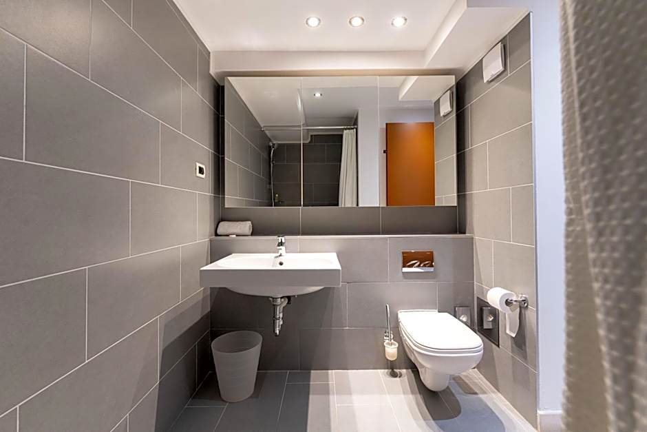 The Residence Aparthotel